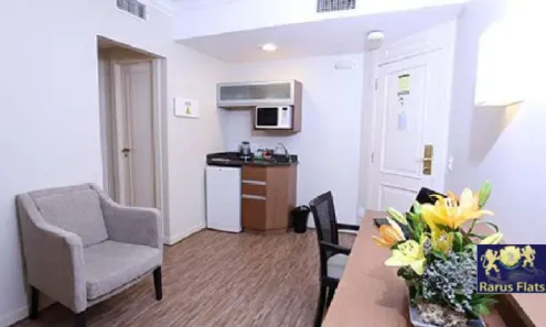Flat com 1 Quarto à venda, 30m² no Vila Olímpia, São Paulo