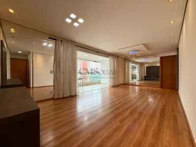 Apartamento com 3 Quartos à venda, 112m² no Gleba Fazenda Palhano, Londrina
