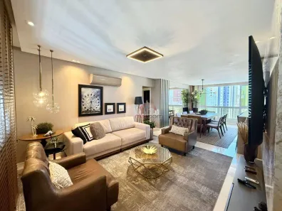 Apartamento com 2 Quartos à venda, 143m² no Centro, Balneário Camboriú
