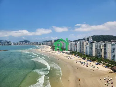 Cobertura com 6 Quartos à venda, 380m² no Pitangueiras, Guarujá