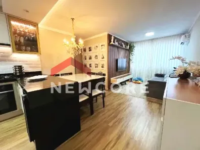Apartamento com 3 Quartos à venda, 73m² no Zona 08, Maringá