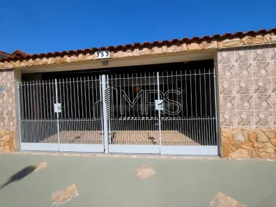 Casa com 2 Quartos à venda, 122m² no Flórida, Praia Grande