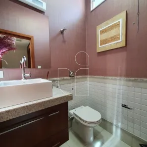 Casa com 3 Quartos à venda, 360m² no Jardim Alvorada, Marília