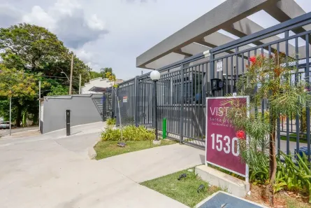 Apartamento com 2 Quartos à venda, 45m² no Jardim Santa Rosália, Sorocaba