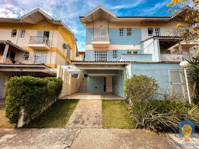 Casa de Condomínio com 3 Quartos à venda, 215m² no Chácara Pavoeiro, Cotia