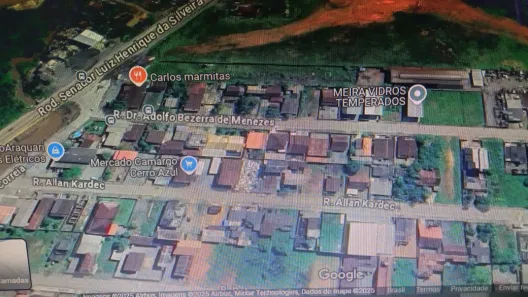 Lote/Terreno à venda, 390m² no Porto Grande, Araquari