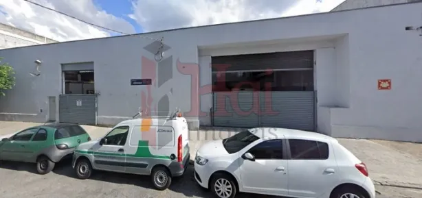Galpão/Depósito/Armazém à venda, 1948m² no Luz, São Paulo
