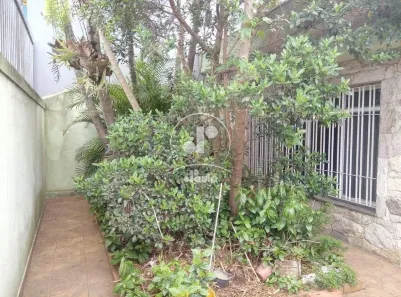 Casa com 3 Quartos à venda, 327m² no Jardim do Estádio, Santo André