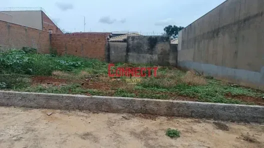Lote/Terreno à venda, 160m² no Parque das Oliveiras, Ribeirão Preto