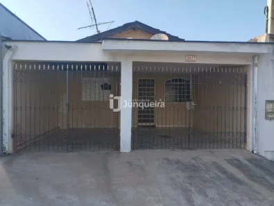 Casa com 2 Quartos à venda, 100m² no Vila Sônia, Piracicaba