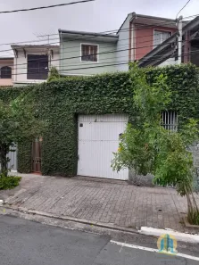 Sobrado com 2 Quartos à venda, 145m² no Vila Mariana, São Paulo