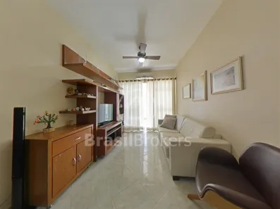 Apartamento com 3 Quartos à venda, 119m² no Méier, Rio de Janeiro