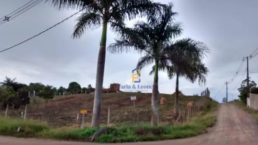 Lote/Terreno à venda, 2733m² no , Chácara