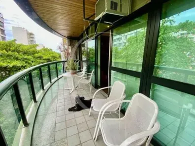 Apartamento com 2 Quartos à venda, 150m² no Leblon, Rio de Janeiro