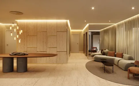 Apartamento com 3 Quartos à venda, 70m² no Saúde, São Paulo