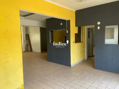 Sala Comercial para alugar, 265m² no Nova Aliança, Ribeirão Preto