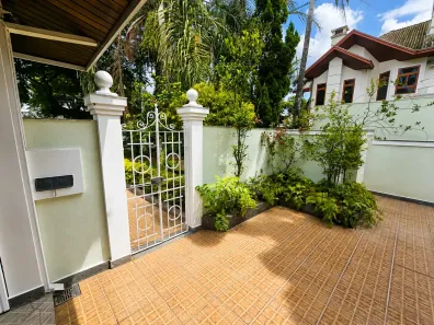 Casa de Condomínio com 4 Quartos para venda ou aluguel, 434m² no Jardim das Colinas, São José dos Campos