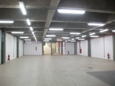 Galpão/Depósito/Armazém à venda, 1068m² no Jardim, Santo André