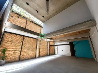 Ponto Comercial para alugar, 275m² no Vila Madalena, São Paulo