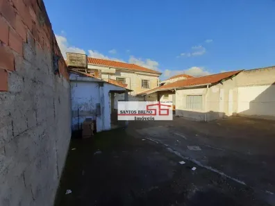 Casa com 3 Quartos à venda, 360m² no Vila Santa Maria, São Paulo