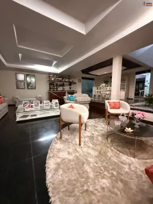 Casa de Condomínio com 5 Quartos à venda, 600m² no Itaigara, Salvador