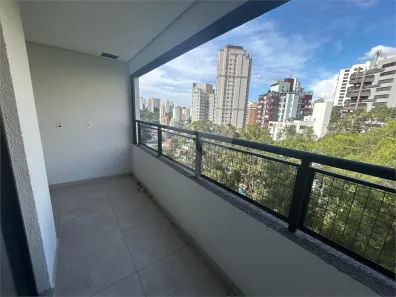 Apartamento com 2 Quartos à venda, 45m² no Vila Suzana, São Paulo