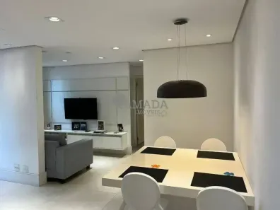 Apartamento com 2 Quartos à venda, 63m² no Vila Esperança, São Paulo