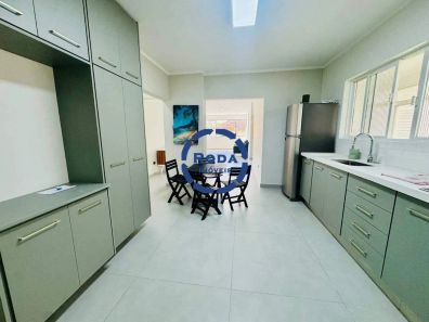 Apartamento com 2 Quartos à venda, 112m² no Aparecida, Santos