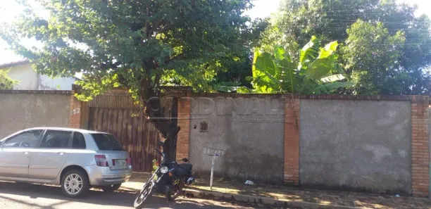 Imóvel Comercial com 2 Quartos à venda, 200m² no Jardim das Paineiras, Araraquara