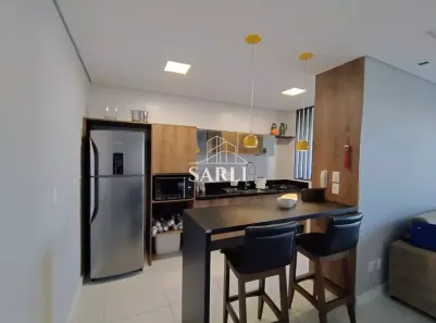 Apartamento com 2 Quartos à venda, 82m² no Jardim Atlântico, Florianópolis