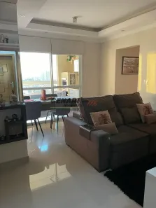 Apartamento com 3 Quartos à venda, 73m² no Aqui se Vive, Indaiatuba