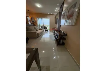 Apartamento com 3 Quartos à venda, 99m² no Jordanópolis, Arujá