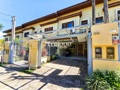 Casa com 3 Quartos à venda, 163m² no Tristeza, Porto Alegre
