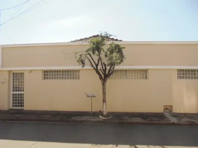 Galpão/Depósito/Armazém para alugar, 1026m² no Cidade Jardim, Limeira