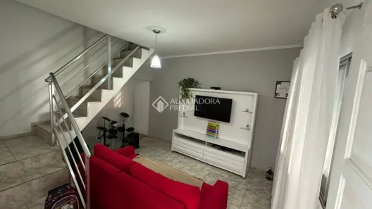 Sobrado com 2 Quartos à venda, 114m² no Alves Dias, São Bernardo do Campo