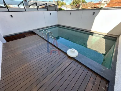 Apartamento com 3 Quartos à venda, 126m² no Centro, Indaiatuba