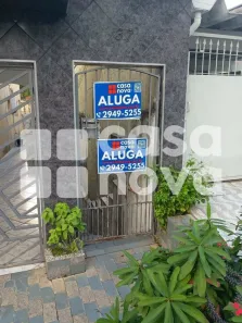 Casa com 1 Quarto para alugar, 35m² no Vila Medeiros, São Paulo
