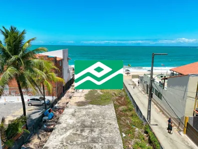 Casa com 1 Quarto à venda, 1125m² no Maracaipe, Ipojuca