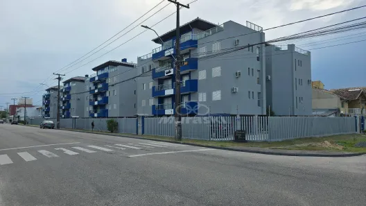 Apartamento com 3 Quartos para alugar, 112m² no Guaratuba, Guaratuba