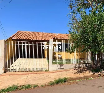 Casa com 3 Quartos à venda, 150m² no Maria Lúcia, Londrina