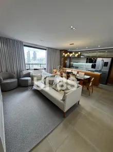 Apartamento com 3 Quartos à venda, 97m² no Setor Bueno, Goiânia