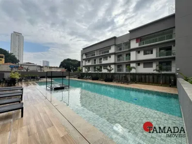 Apartamento com 2 Quartos para alugar, 100m² no Vila Gomes Cardim, São Paulo
