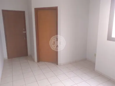 Apartamento com 1 Quarto à venda, 37m² no Jardim Irajá, Ribeirão Preto