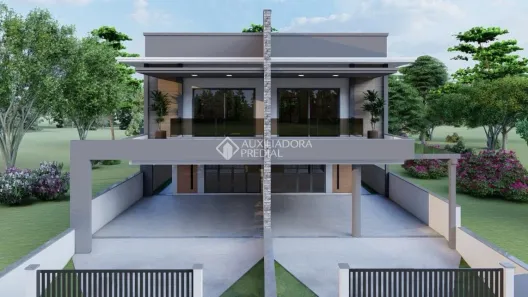 Casa com 3 Quartos à venda, 180m² no Campeche, Florianópolis