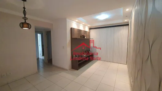 Apartamento com 3 Quartos à venda, 77m² no Gleba Fazenda Palhano, Londrina