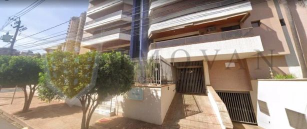 Apartamento com 3 Quartos à venda, 160m² no Centro, Ribeirão Preto