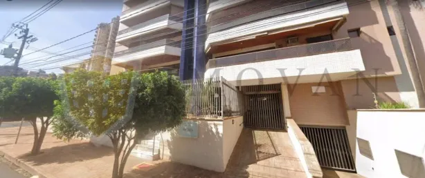 Apartamento com 3 Quartos à venda, 160m² no Centro, Ribeirão Preto