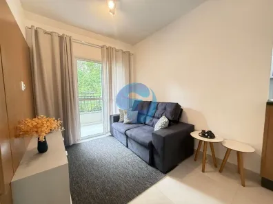 Apartamento com 2 Quartos à venda, 63m² no Jardim Saira, Sorocaba