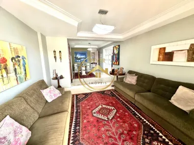 Apartamento com 3 Quartos à venda, 145m² no Cambuí, Campinas