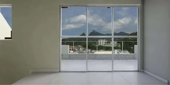 Apartamento com 3 Quartos à venda, 170m² no Laranjeiras, Rio de Janeiro